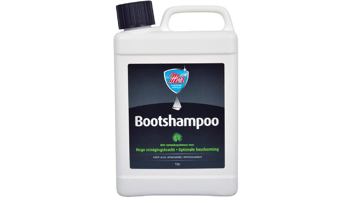 Mer+Marine+Pro+Shampooing+de+bateau+1L